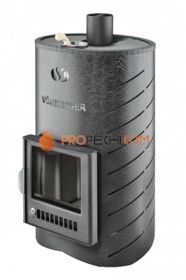 Банная печь Ферингер ПФ Уют-25 Лайн