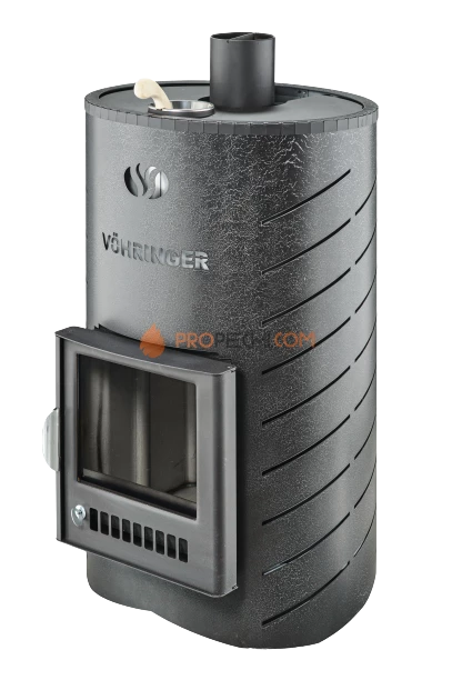 Банная печь Ферингер ПФ Уют-25 Лайн