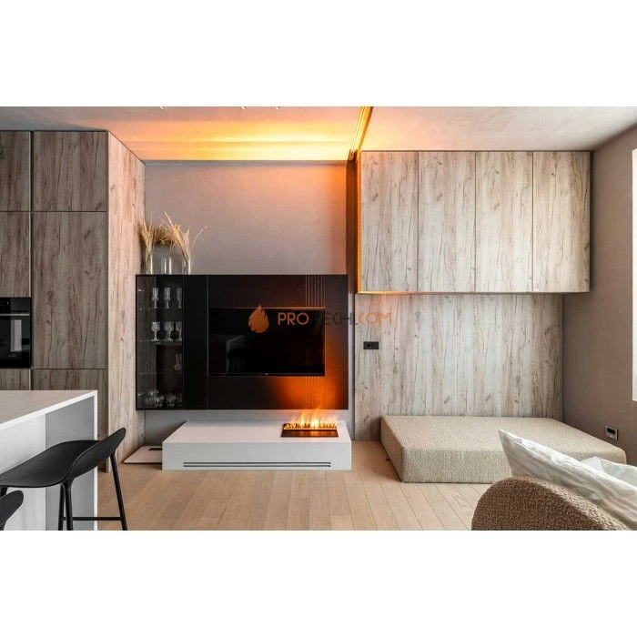 Электрический очаг Dimplex Cassette 500 PS RETAIL (без дров)