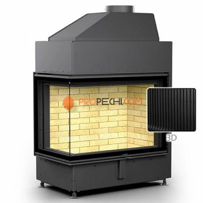 П2С 800 3D панели