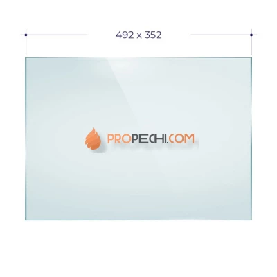 Стекло Эверест V10 (492х352)