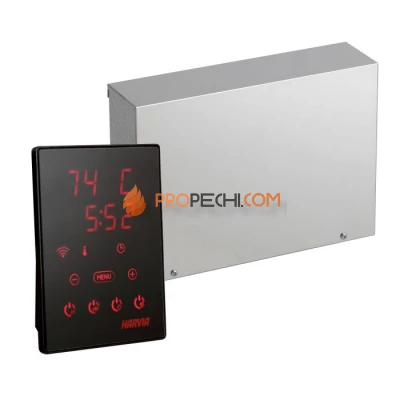 Пульт управления Harvia Xenio Combi CX110CXW WiFi