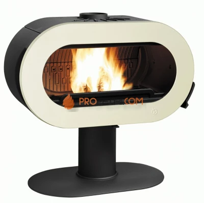 Fifty Sur Pied эмаль слоновая кость