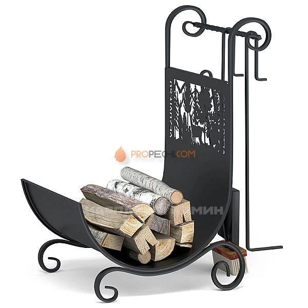 D440В «Русский Лес»