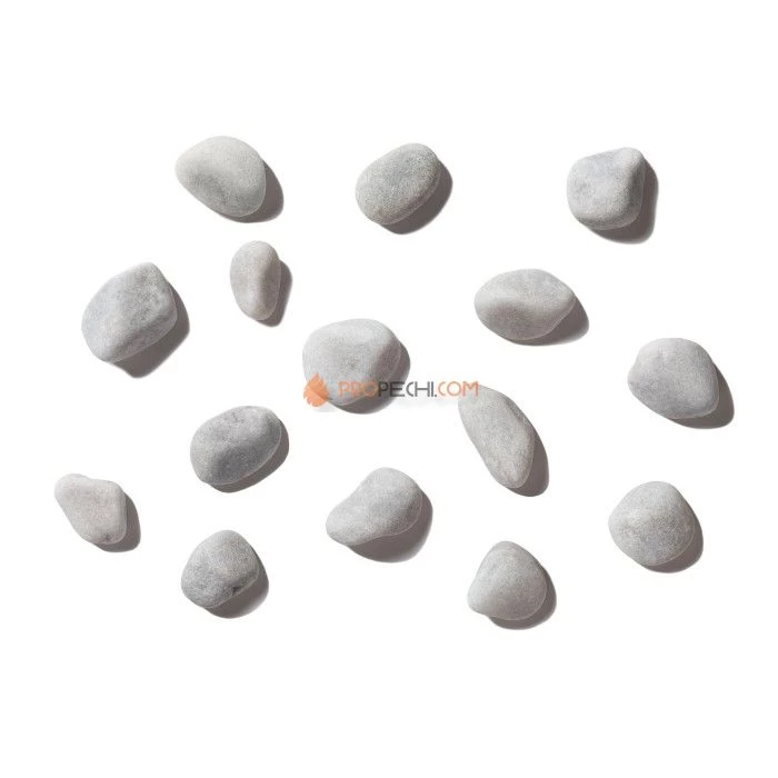 Камни Кварц шлифованный для эл. печей