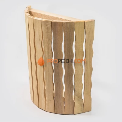 Абажур угловой МА-7