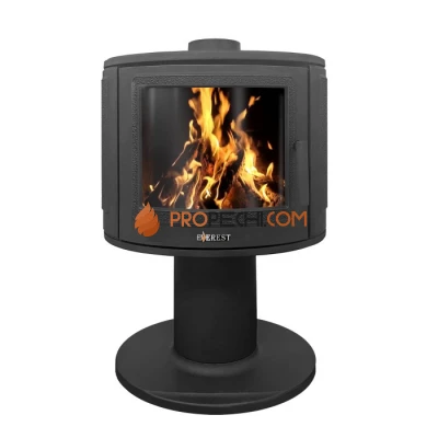 Печь-камин Эверест S9