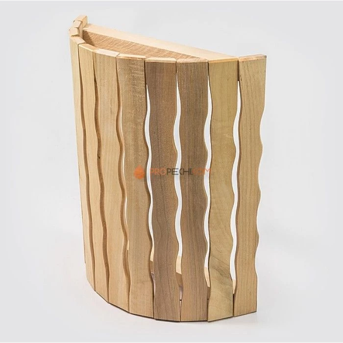 Абажур угловой МА-7