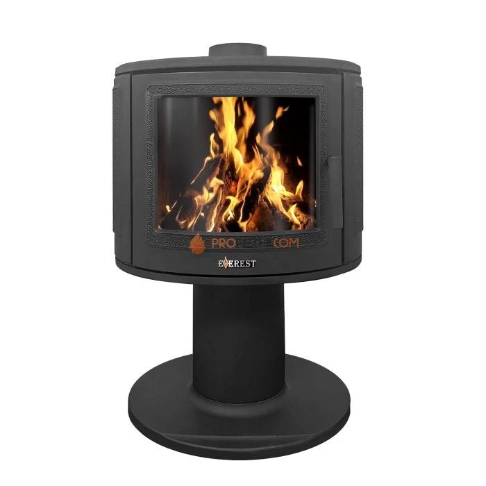 Печь-камин Эверест S9