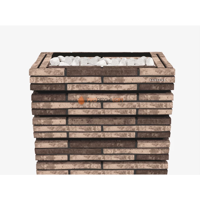 Электрическая печь SANGENS W30B