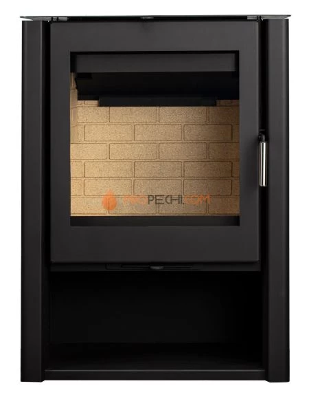 Печь-камин Мета-Бел Севан 7В