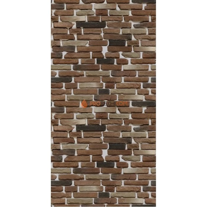 Термозащита DoorWood Фламма Дизайн Прага 086