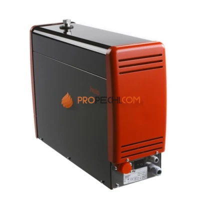 Парогенератор Helo HNS 60 T1