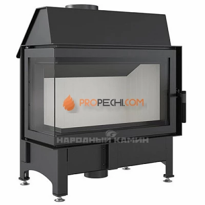 ZIBI L BS (левая)