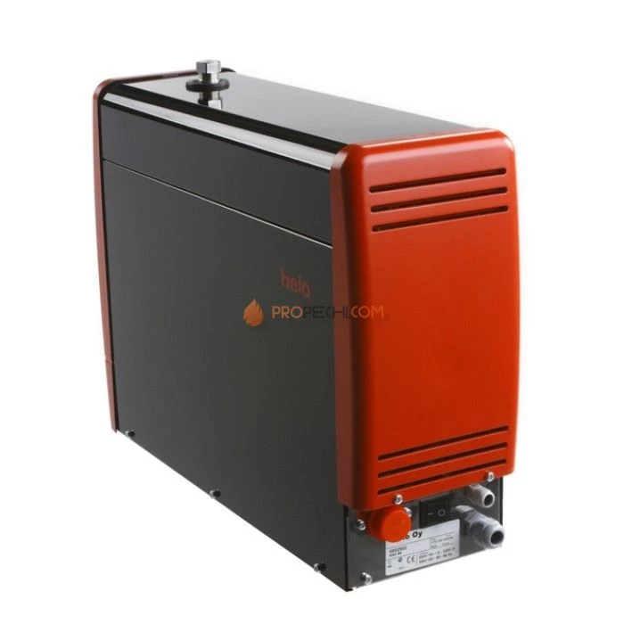 Парогенератор Helo HNS 60 T1