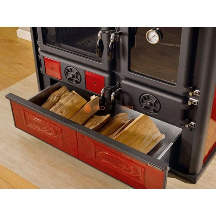 Печь-камин La Nordica Rosa Reverse Liberty BO