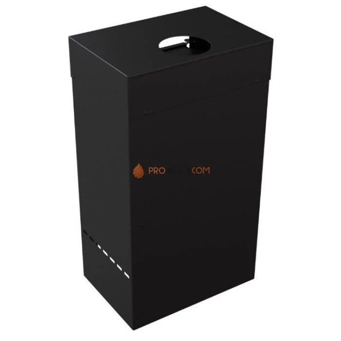 Печь-камин Kratki Koza/LC8