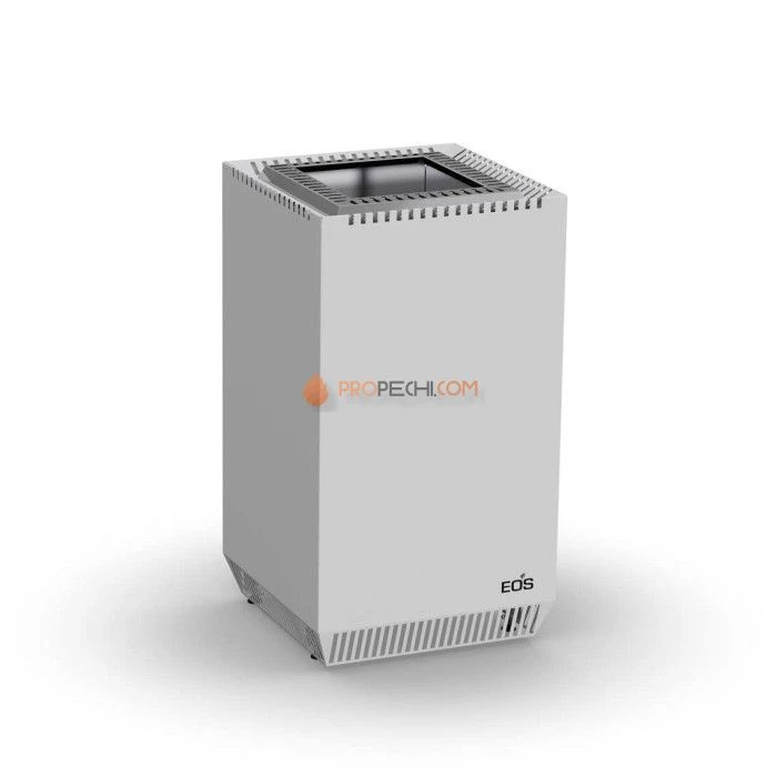 Электрическая печь EOS Selection 9 кВт White