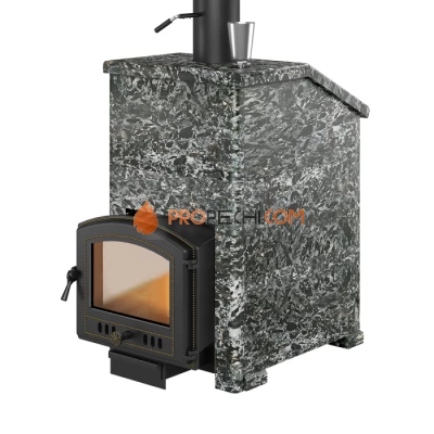 Комплект Президент Везувий Легенда Ретро 24 (224) Пироксенит Элит