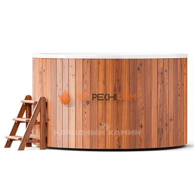 COMFORT COLD 195 (термобереза светлая)