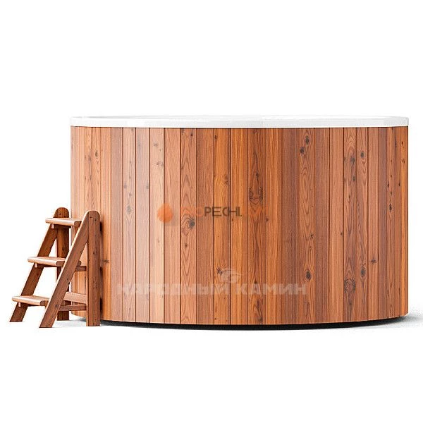 COMFORT COLD 195 (термобереза светлая)