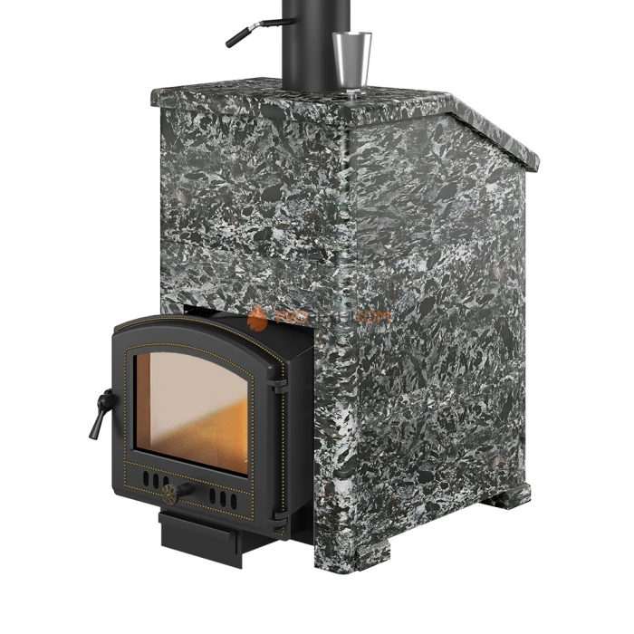 Комплект Президент Везувий Легенда Ретро 24 (224) Пироксенит Элит