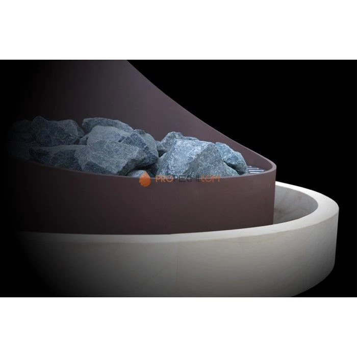 Электрическая печь EOS Zeus SL 12 кВт