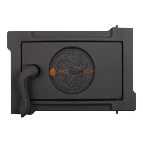 Дверка поддувальная ДПУ-2Б