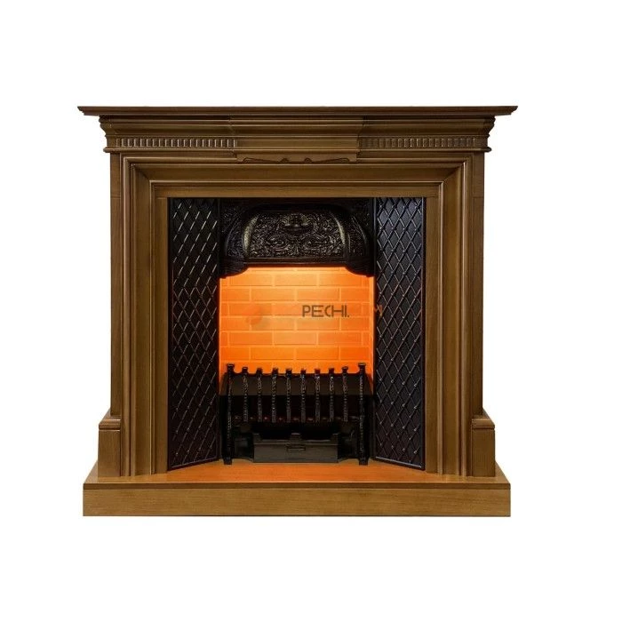 Портал Dimplex Chelsea - Орех