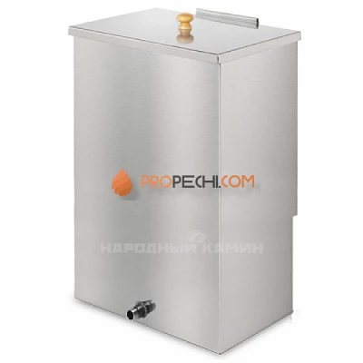 Бак навесной 40 л. для Сенсации 22