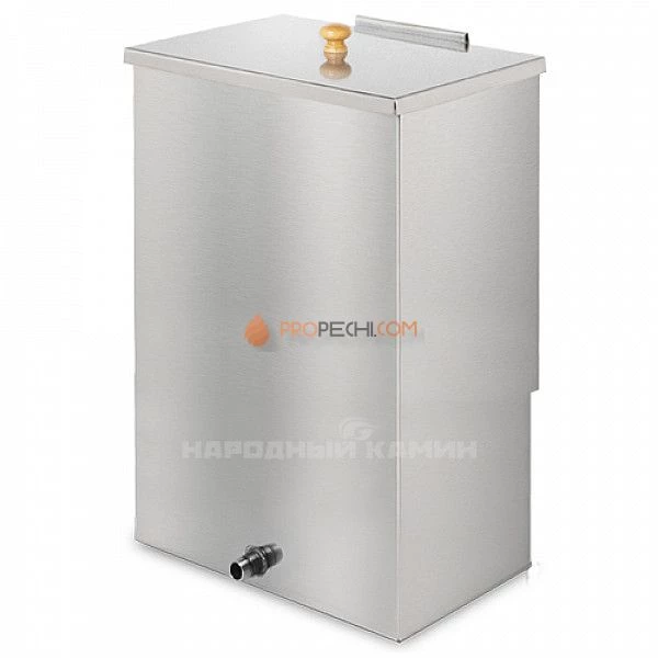 Бак навесной 40 л. для Сенсации 22