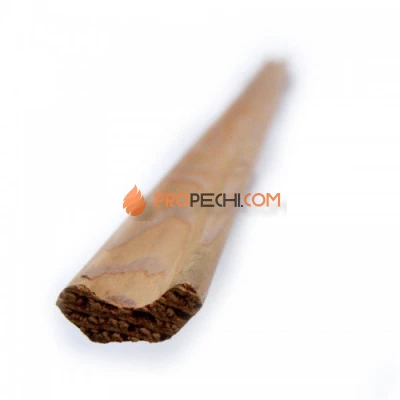 Галтель из канадскго кедра 14х30 мм (2,44 м)