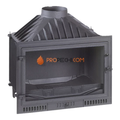 Каминная топка Laudel Paris 700