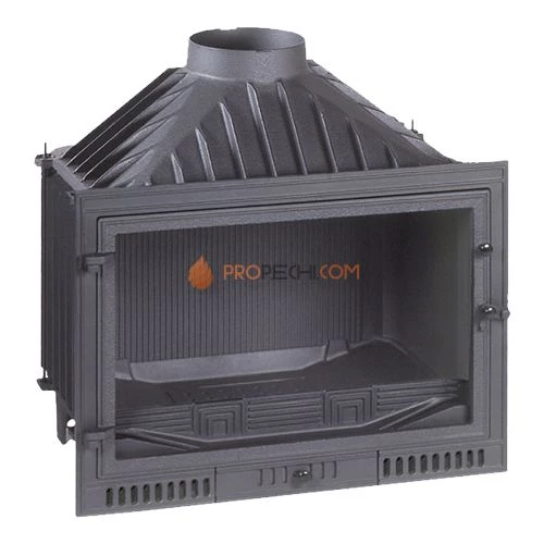 Каминная топка Laudel Paris 700