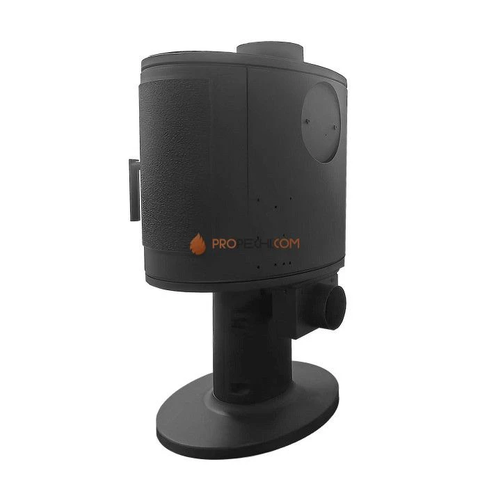 Печь-камин Эверест S9