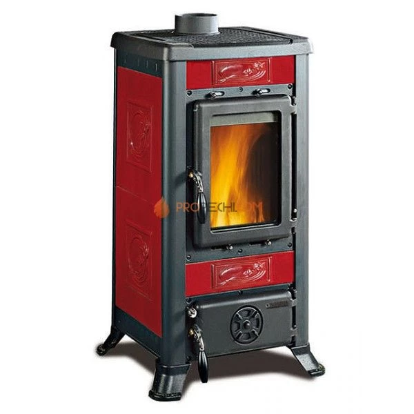 Печь-камин LaNordica Fulvia Liberty