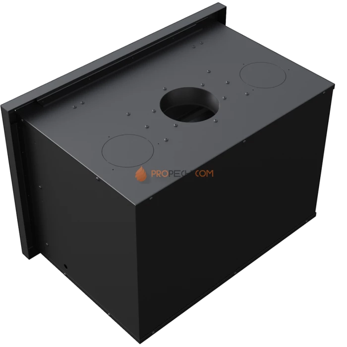 Каминная топка Kratki ARKE/70 (8 кВт)