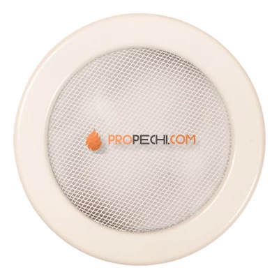 Диффузор D 125/173 кремовый (1)