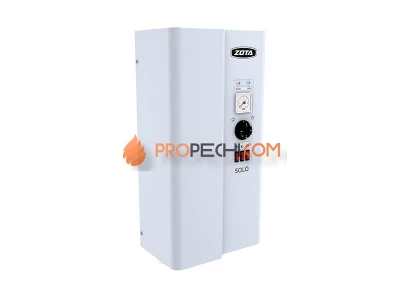 Котел электрический ZOTA Solo-3