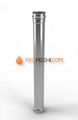 Труба Уно L 1000 ТУ-Р 304-0.8 D150