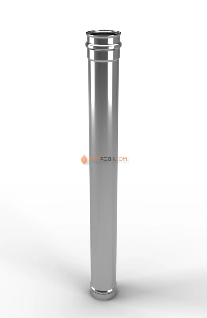 Труба Уно L 1000 ТУ-Р 304-0.8 D150