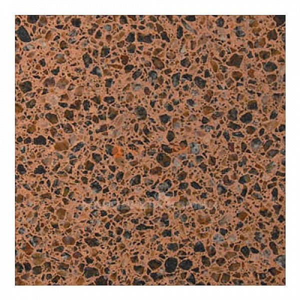 Плитка агломератная коллекция "Гранит" Кантри 400х400х20 мм