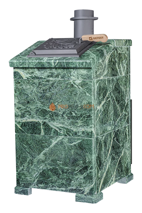 Комплект Гефест ЗК 18(П) Президент 830/40 Змеевик