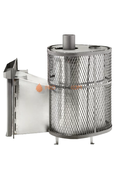 Банная печь Ферингер Оптима ПФ Сетка