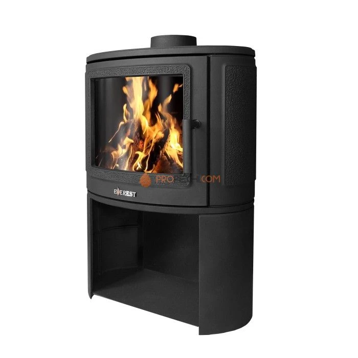 Печь-камин Эверест S9М