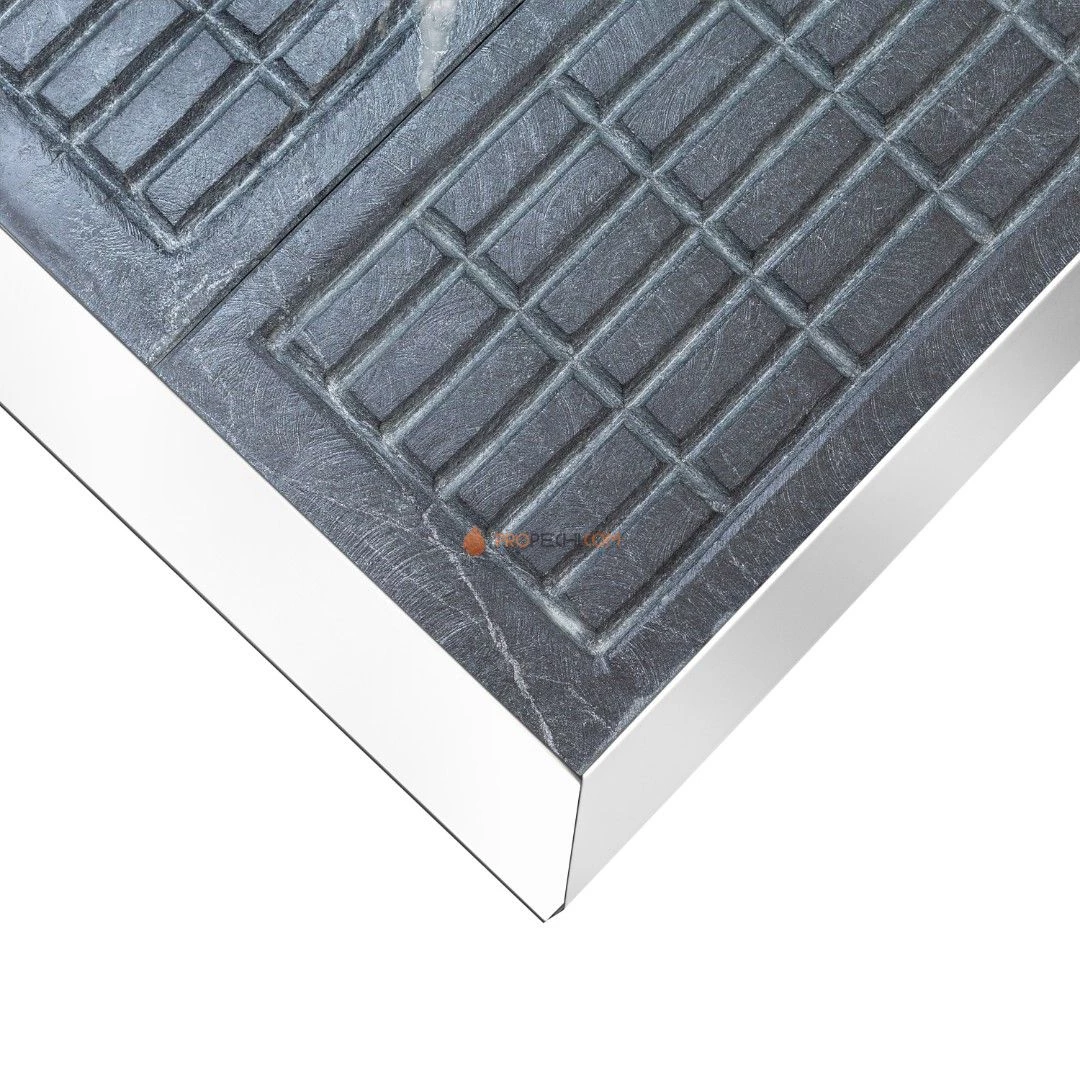 Электрическая печь KARINA Eco 10 Талькохлорит