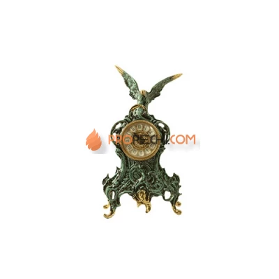 Каминные часы Virtus (5064P)