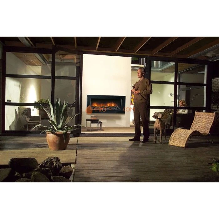 Электрический очаг Dimplex Modern SP 16