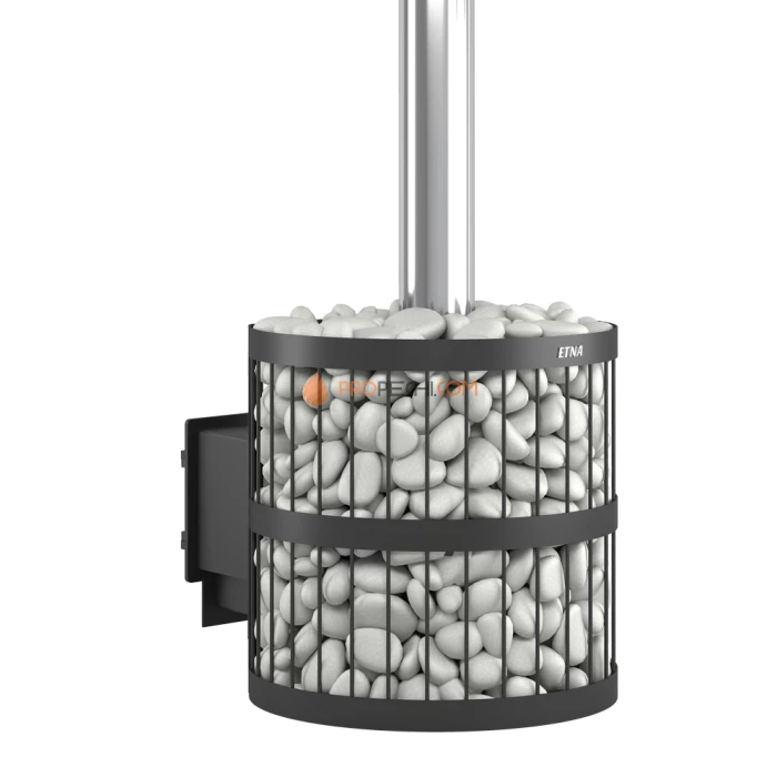 Банная печь ЭТНА 14 (ДТ-3)