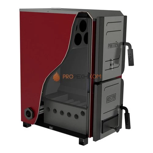 Котёл Partner 34Т